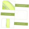 BESPORTBLE 1 Roll DIY Fishing Rod Fixing Line Guide Tie