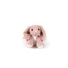 Laila and Lainey Plush Bunny - Pink Soft Stuffed Animal