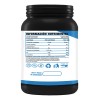 Cla Carnitina Leanova Nutrition 1kg Varios Sabores