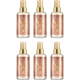 Wella SP Luxe Oil Chroma Elixir 6 x 100 ml