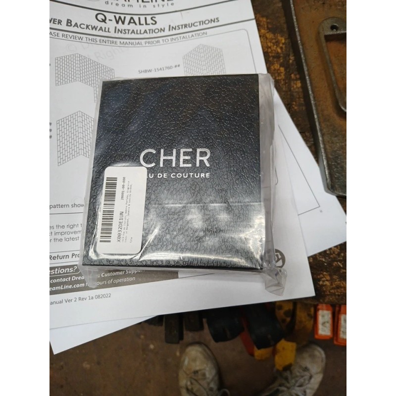 CHER by Scent Beauty Eau De Couture Perfume Spray -