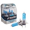Simoni Racing CWR/H7 Halogen Bulbs Crystal White Racing H7, 3800
