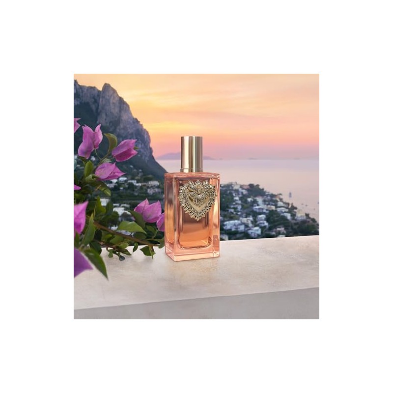 Devotion Intense by Dolce and Gabbana for Women - 3.3