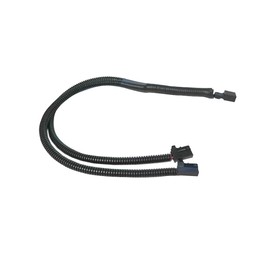 KYOUDEN Convert a Single Horn to an External Double Horn! Toyota-Specific TOYOTA Horn Conversion Cable, 2-Branch Connector, Fork-Type Branch Harness, Custom (Toyota Vehicle Fork-Type Branch Harness)