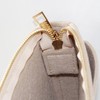 SUQ Handbag Organiser Insert Shaper, 2 in1 Bag Insert with