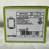 Leviton 120mA 24VDC Power Pack with Dry Contact Relay OSP15-R30