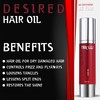 Desired Hair Oil 50 ml 50 ml