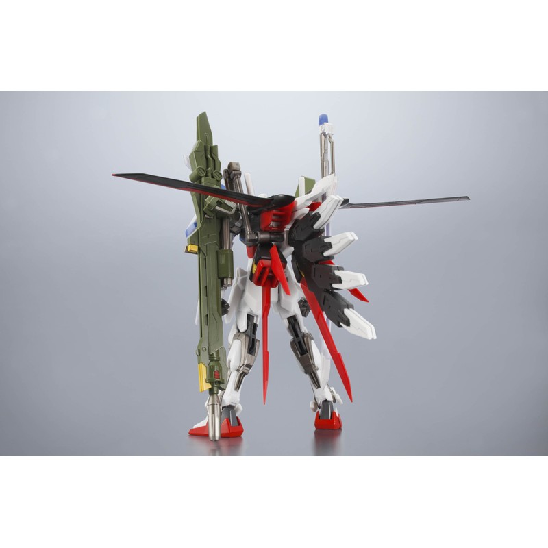 Robot Spirits Side MS Perfect Strike Gundam