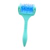 Minkissy 2pcs Neck Face Massager Skincare Tool Roller Skin for