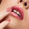Lápiz Labial Revlon Super Lustrous Glass Shine tono Glossed up