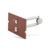 60015 High Limit Switch Fit for Mr. Heater/Heatstar/ProCom Gas Stove