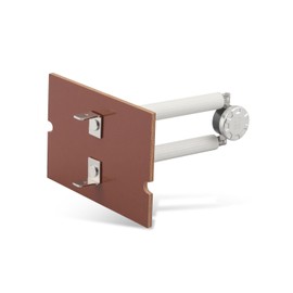 60015 High Limit Switch Fit for Mr. Heater/Heatstar/ProCom Gas Stove