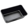 Stellar SB58 2lb Non-Stick Loaf Tin, Dishwasher Safe 23cm x