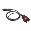 Clore Automotive SOLAR ESA30 OBD II Memory Saver Connector