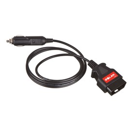 Clore Automotive SOLAR ESA30 OBD II Memory Saver Connector