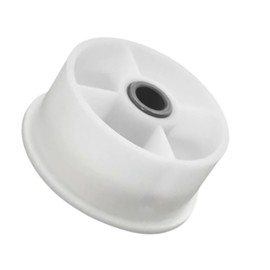 6-3700340 Dryer Idler Pulley Compatible With Top Brands Replaces With WP6-3700340VP,33001783 AP6009859,PS11743032,AP6009859, PS11743032, WP6-3700340VP