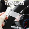 Parking Permit Holder Windscreen Parking Disc Lite Resident Parking Permit