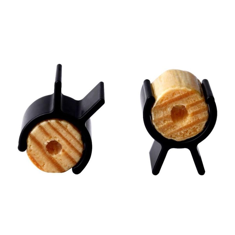 Sarini Beard Shaper, Moustache Styler, Shaper, Stencil, Moustache Styling Tool