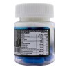 Pure Health Zeus For Men 195 Mora Azul