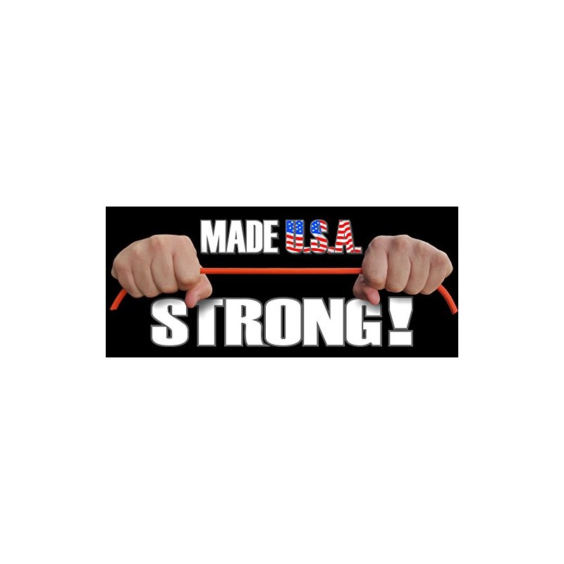 Secure IT Quick - Adjustable 5/16" Bungee Cords - 4