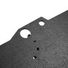 KUAFU Rear Bumper Diffuser Compatible with 2015-2021 Subaru WRX STI