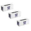 Ilford Delta 3200 Medium Format Black&White film - Pack of 3 rolls