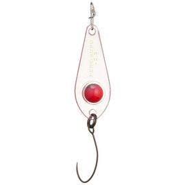 Mukai Spoon, Peresp Plus, 0.08 oz (2.3 g), Fluorescent Pink