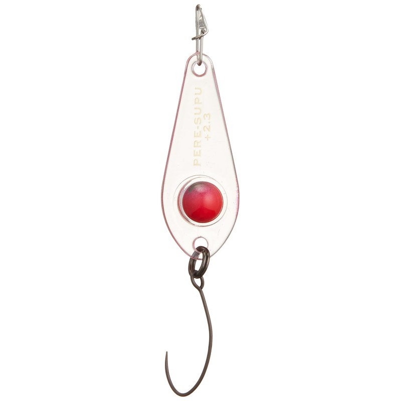 Mukai Spoon, Peresp Plus, 0.08 oz (2.3 g), Fluorescent Pink