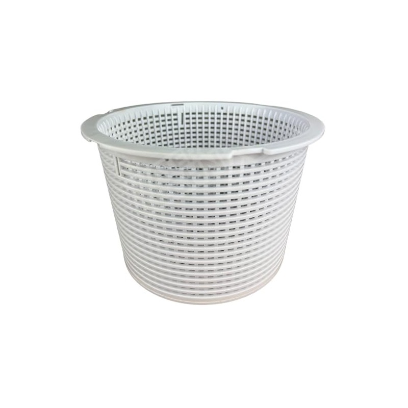 Skimmer Basket Waterco Nally S75 MKII Lock Down Type -