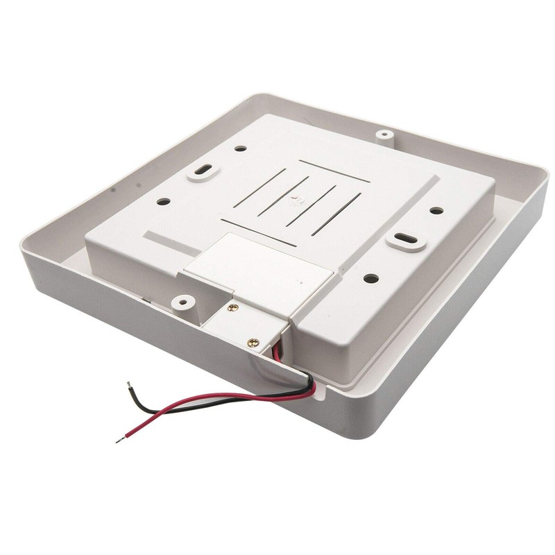 LED Ceiling Light, 12V 9W Car Roof Light, Interior Lamp