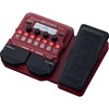 Zoom B1X Four Bass Multi-effects Processor with Expression Pedal with