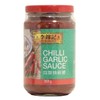 Lee Kum Kee Chili Garlic Sauce, 13-Ounce Jars (Pack of