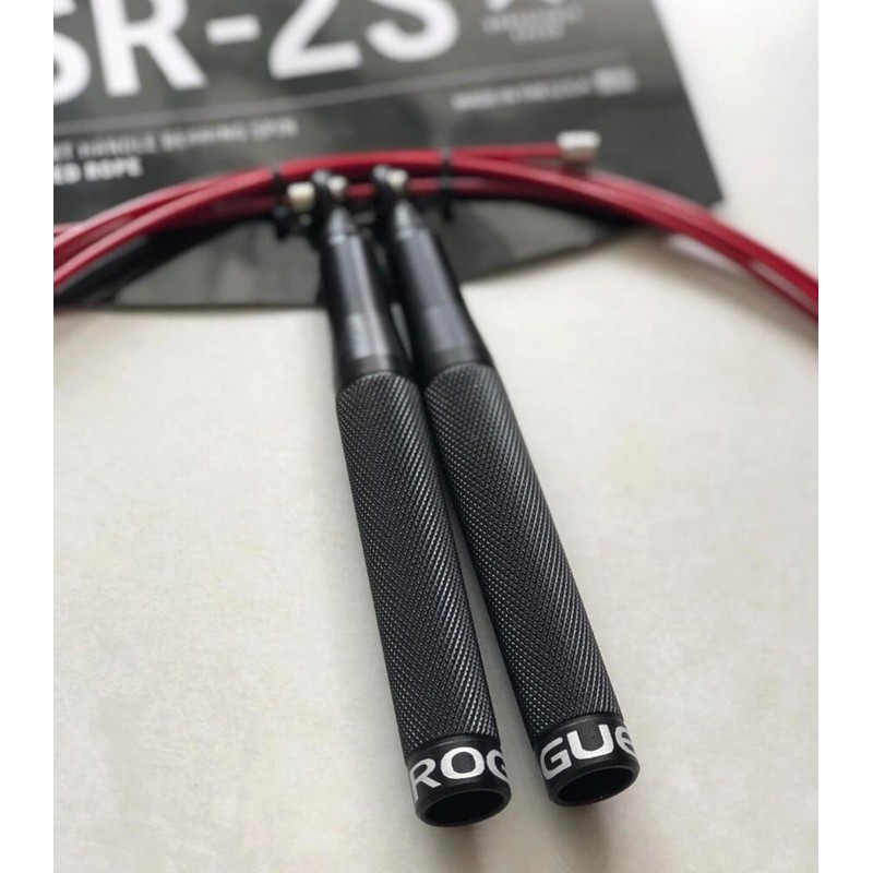 Cuerda Para Saltar - Rogue SR-2S Speed Rope 3.0