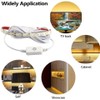 CUQI USB Sewing Machine Light Strip, 5V 30CM LED Sewing