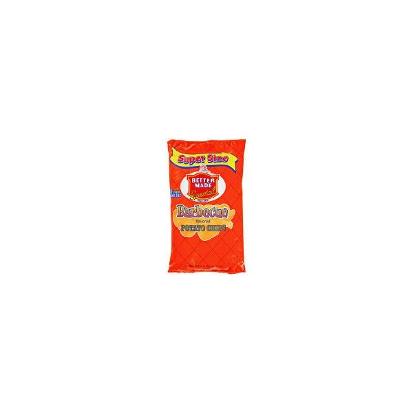 Better Made Barbecue Potato Chips - 20 oz.