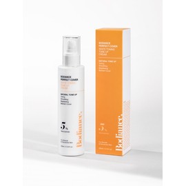 Perfect Cover White Toning Tone Up Cream 200ml / 퍼펙트 커버 화이트 토닝 톤업 크림 200ml