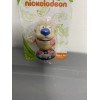 Nickelodeon Lot Of 5 Nickelodeon Mini Figures Ren Stimpy Hey