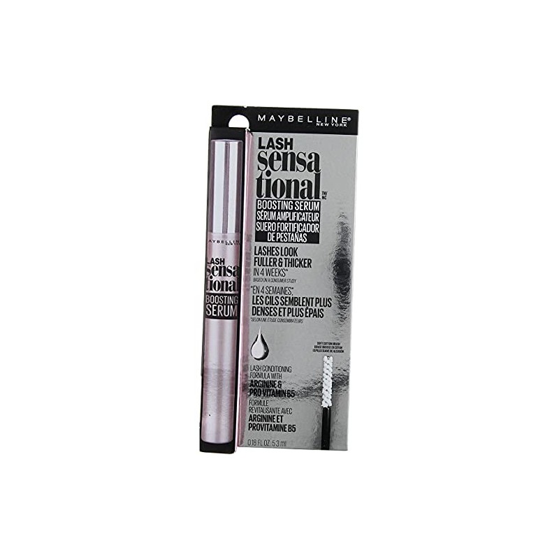 Lash Sensational - Suero para pestañas (2 unidades)