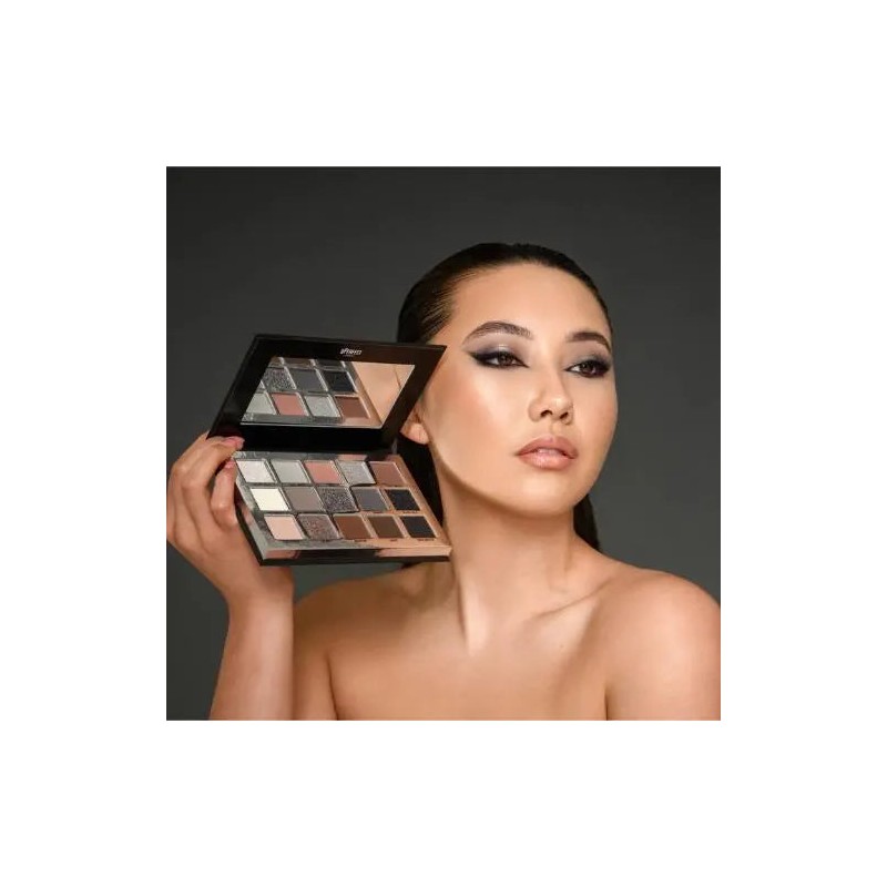 BPerfect Gravity Shadow Palette