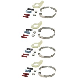 285790 AP3094538 PS334642 Washer Clutch Band & Lining Kit Exact Fit for Whirlpool (4)
