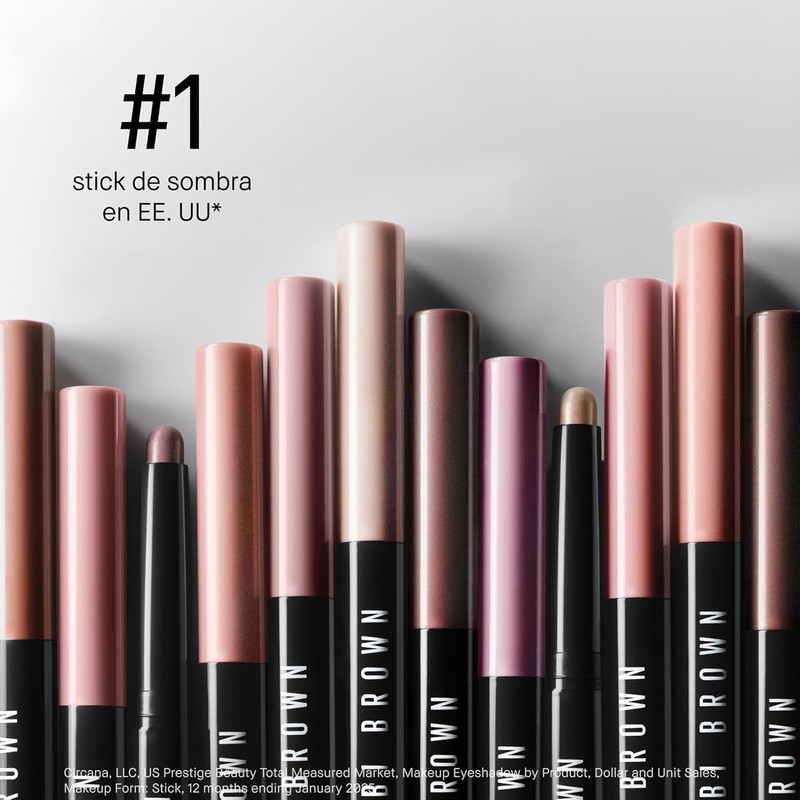 Bobbi Brown Long-Wear Cream Shadowstick Sombra en Barra