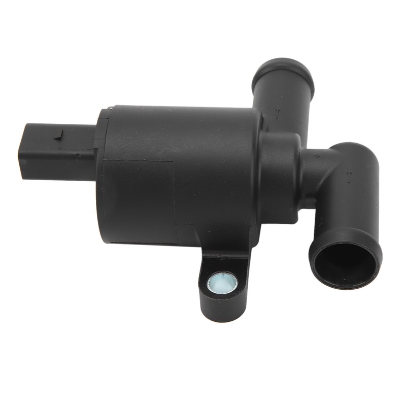 HVAC AC Heater Control Water Valve 4H0121671D Cooling Solenoid Valve
