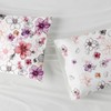YIYEA Pillow Cases Queen Size Set of 2, Ultra Soft