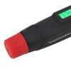 HT62 Digital Thermometer Hygrometer Portable Temperature Humidity Dew Point Tester