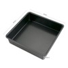 Kai Corporation DL6121 Kai House Select Cake Pan, Square, 7.1