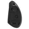 Wireless Left Hand Mouse Vertical Ergonomic 800/1200/1600DPI Optical for Windows
