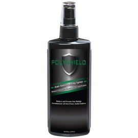 Polyshield Anti-Static Dusting Spray (8oz)