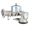Garden Lawn Mower Carburetor Accessory Carb Replacement for Briggs Stratton