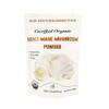 Cherie Sweet Heart Organic Mushroom Powder, Lion's Mane, 50 Servings,