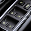 Generic Glowing Stickers for Car Window Lifter Switch Button of